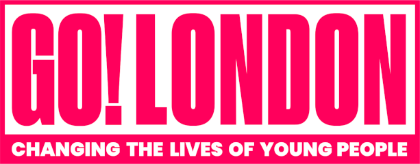Go! London x NFL Foundation UK Grant Fund