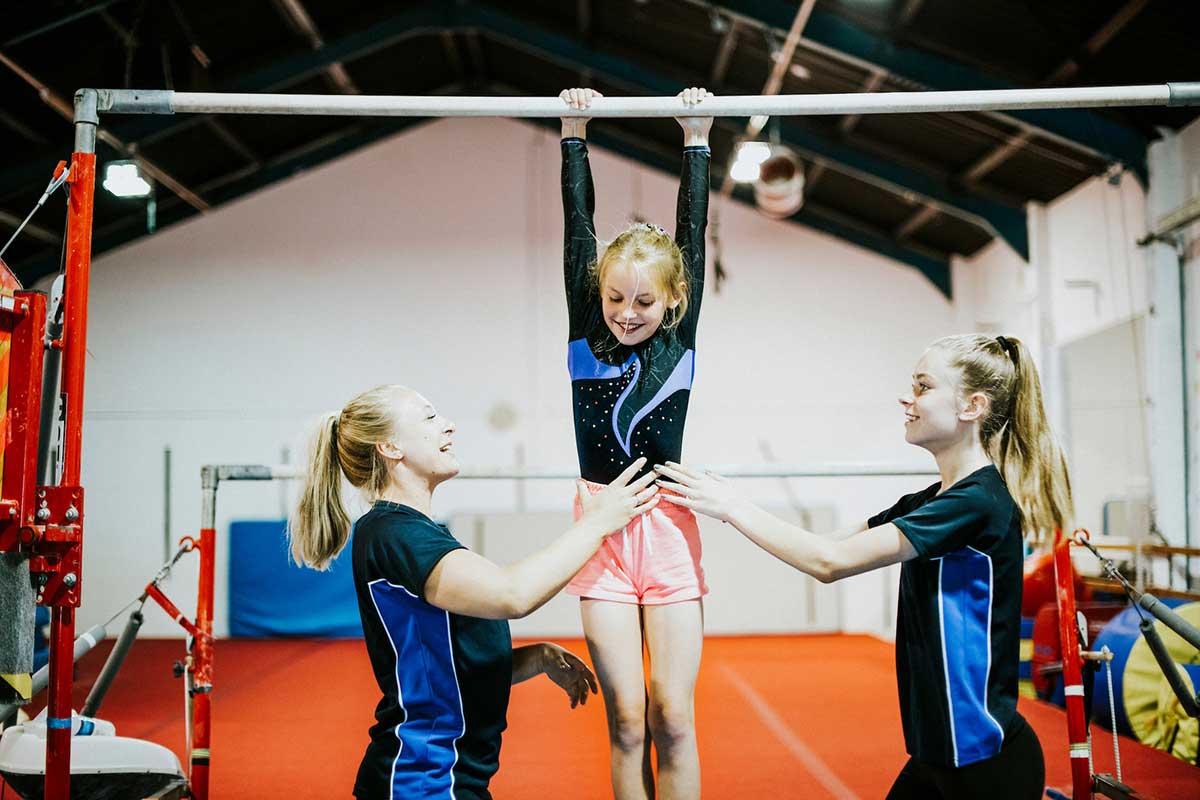 How to boost your club management skills in 5 minutes