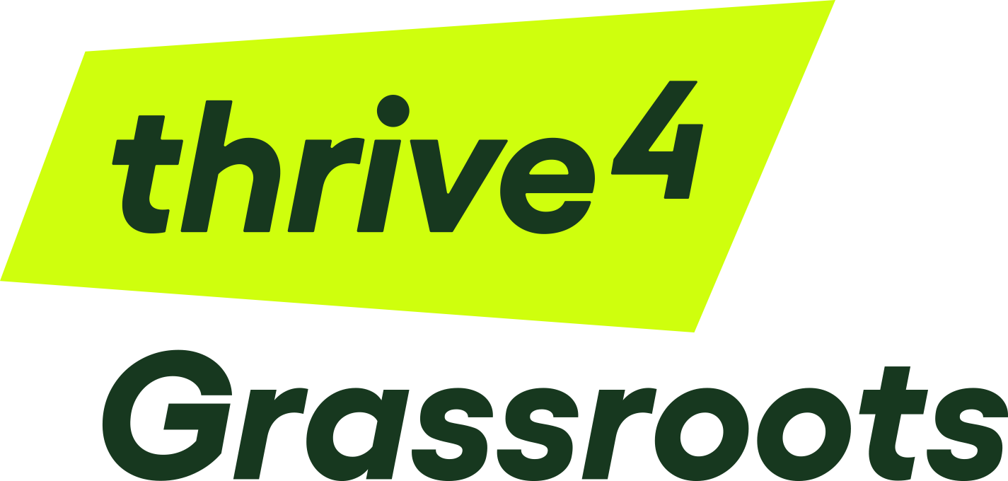 Thrive4Grassroots