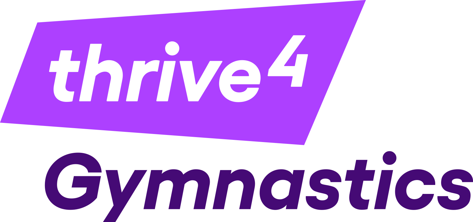 Thrive4Gymnastics