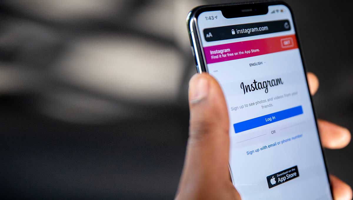 How Instagram can help you get more bookings