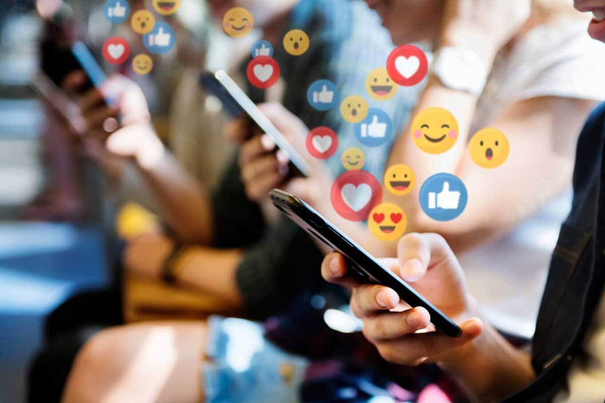 A practical guide to organic social media for growing your club