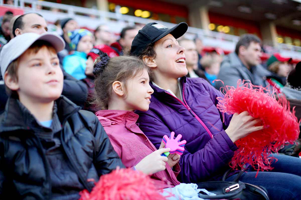 Volunteer Factor: Part 3 – How to grow volunteer support at your grassroots football club
