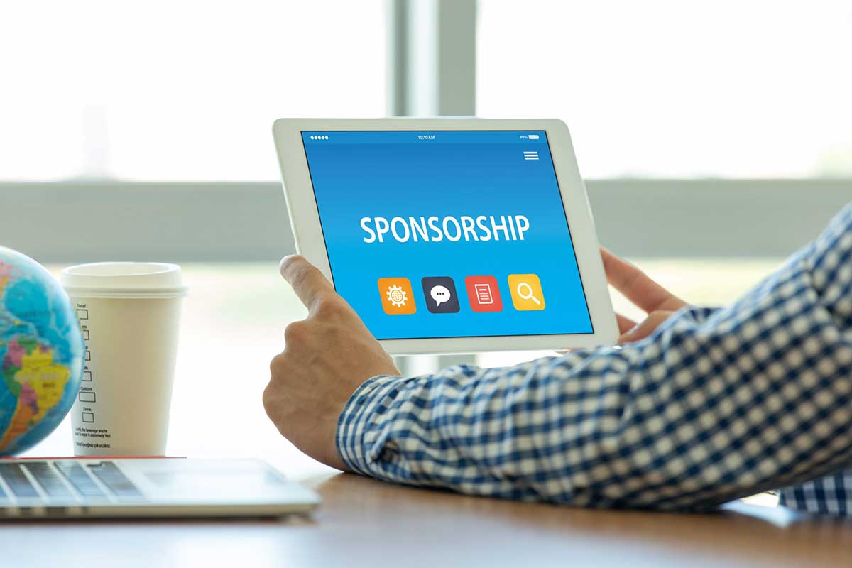Sponsorship Series: Part 3 – What can your grassroots football club offer a sponsor?